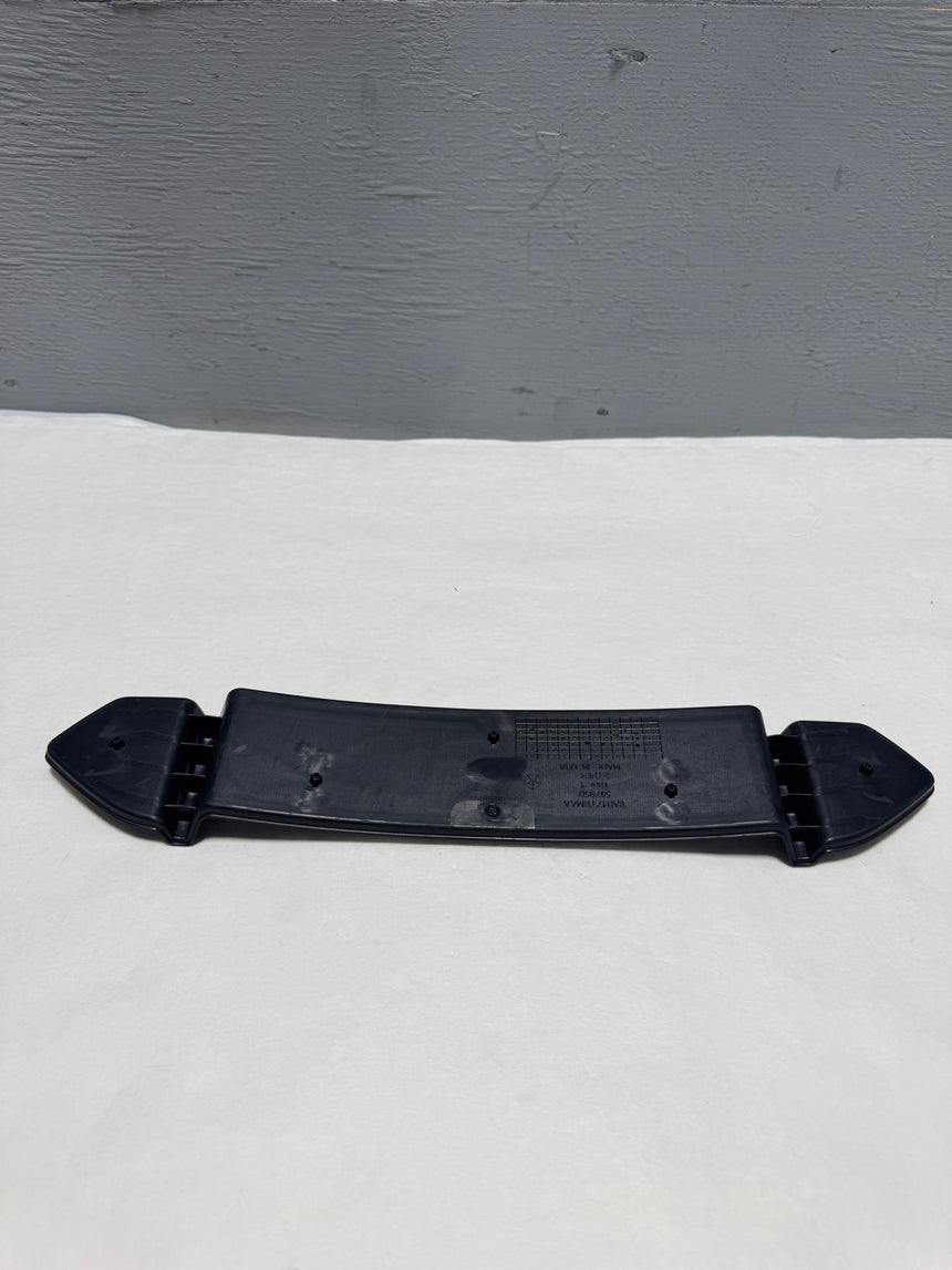 2018-2023 Jeep Wrangler or Gladiator Dash Panel Trim Mat OEM