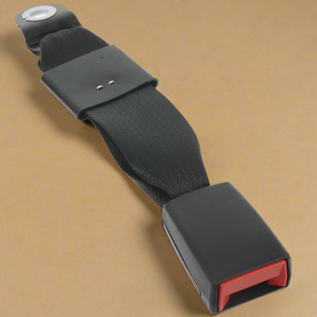 v1|197754889272|0 2018-2023 JEEP WRANGLER REAR LEFT SEAT BELT RECEPTACLE GENUINE MOPAR 6AC53TX7AC