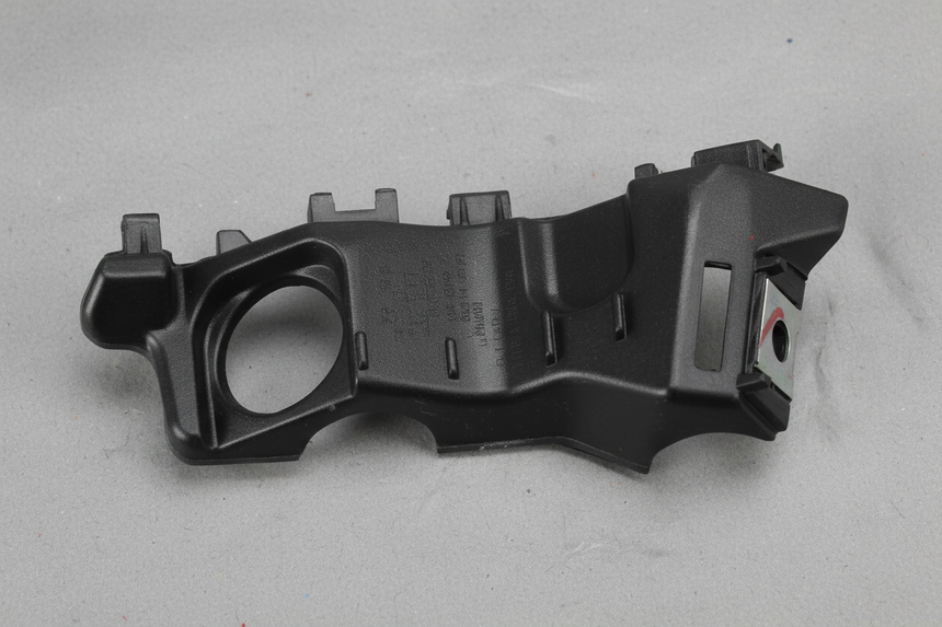 2018-2023 Kia Stinger Non GT Front Bumper Passenger Side Bracket Genuine OEM