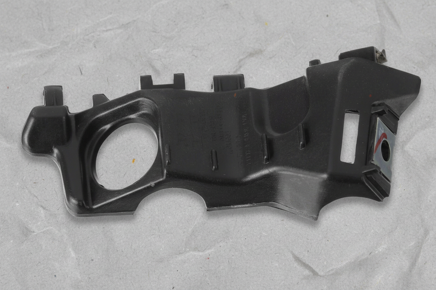 2018-2023 Kia Stinger Non GT Front Bumper Passenger Side Bracket Genuine OEM