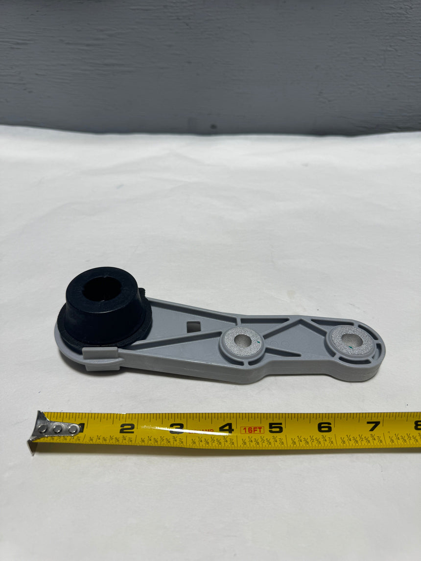 2018-2025 Chevrolet Traverse Driver Side Rear Tail Pipe Muffler Hanger OEM