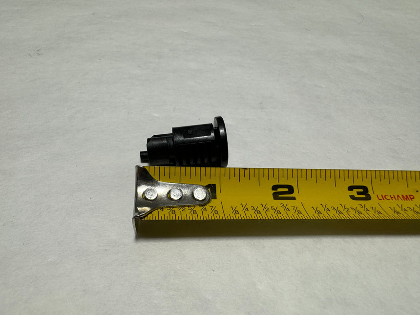 2018-2025 Wrangler JL or Gladiator Glove Box Lock Cylinder OEM