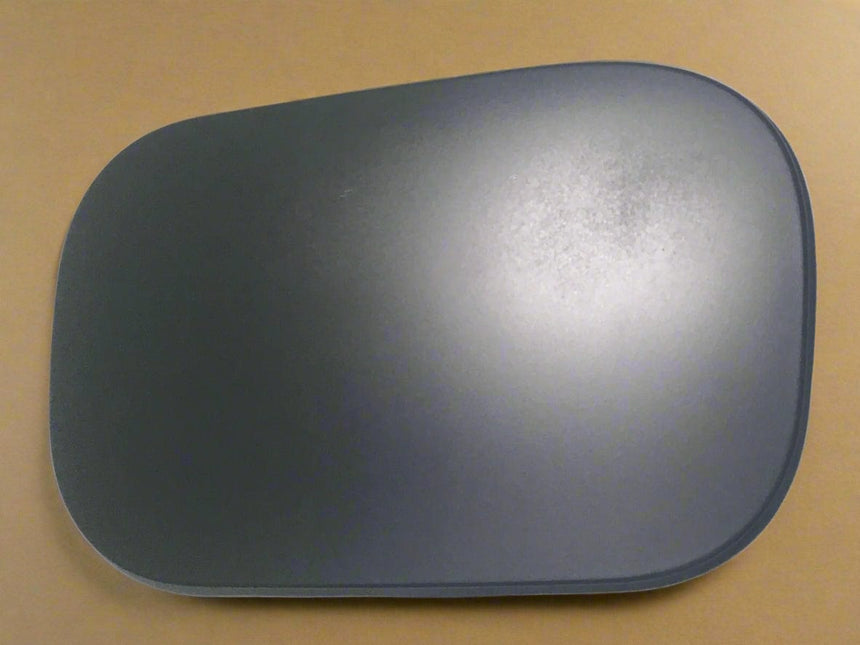 2018-2024 Chevrolet Equinox Fuel Tank Filler Door - Unpainted Genuine OEM