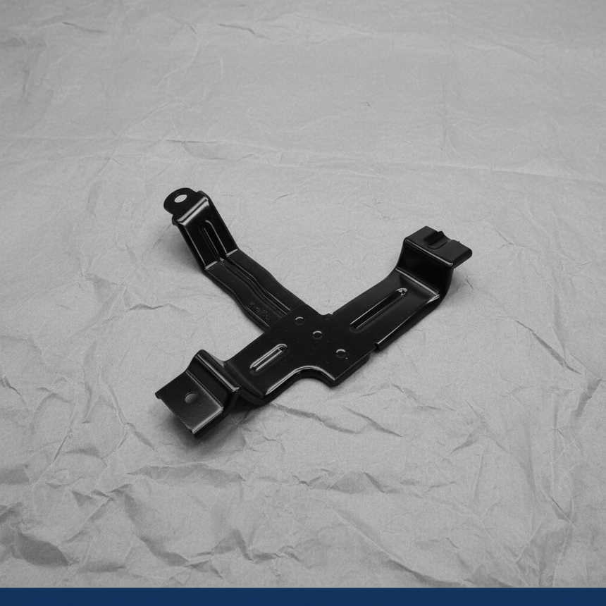 2018-2024 Chevrolet Equinox GMC Terrain Battery Hold Down Retainer Genuine OEM