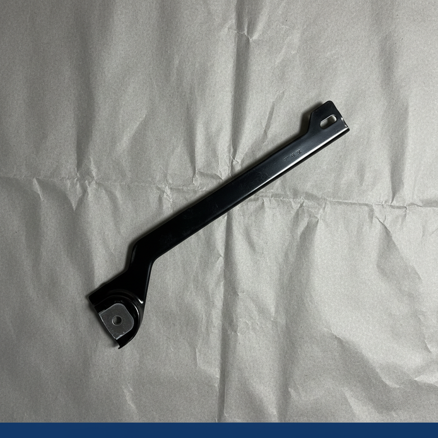 2018-2024 Equinox Front Bumper Grille Front Brace Genuine OEM