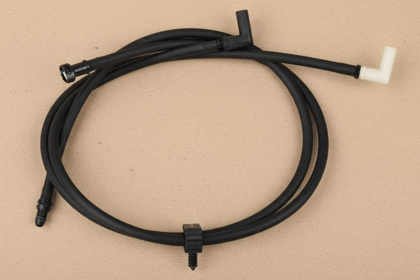 2018-2024 Equinox or 2018-2024 Terrain OEM Lower Washer Fluid Hose