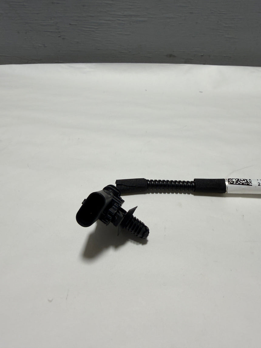 2018-2024 Equinox or Terrain Radiator Shutter Wiring Harness OEM