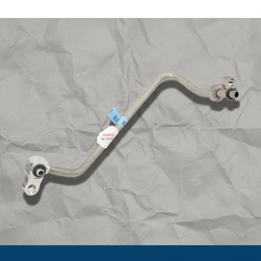 2018-2024 Equinox Transmission Fluid Accumulator Pipe Genuine OEM