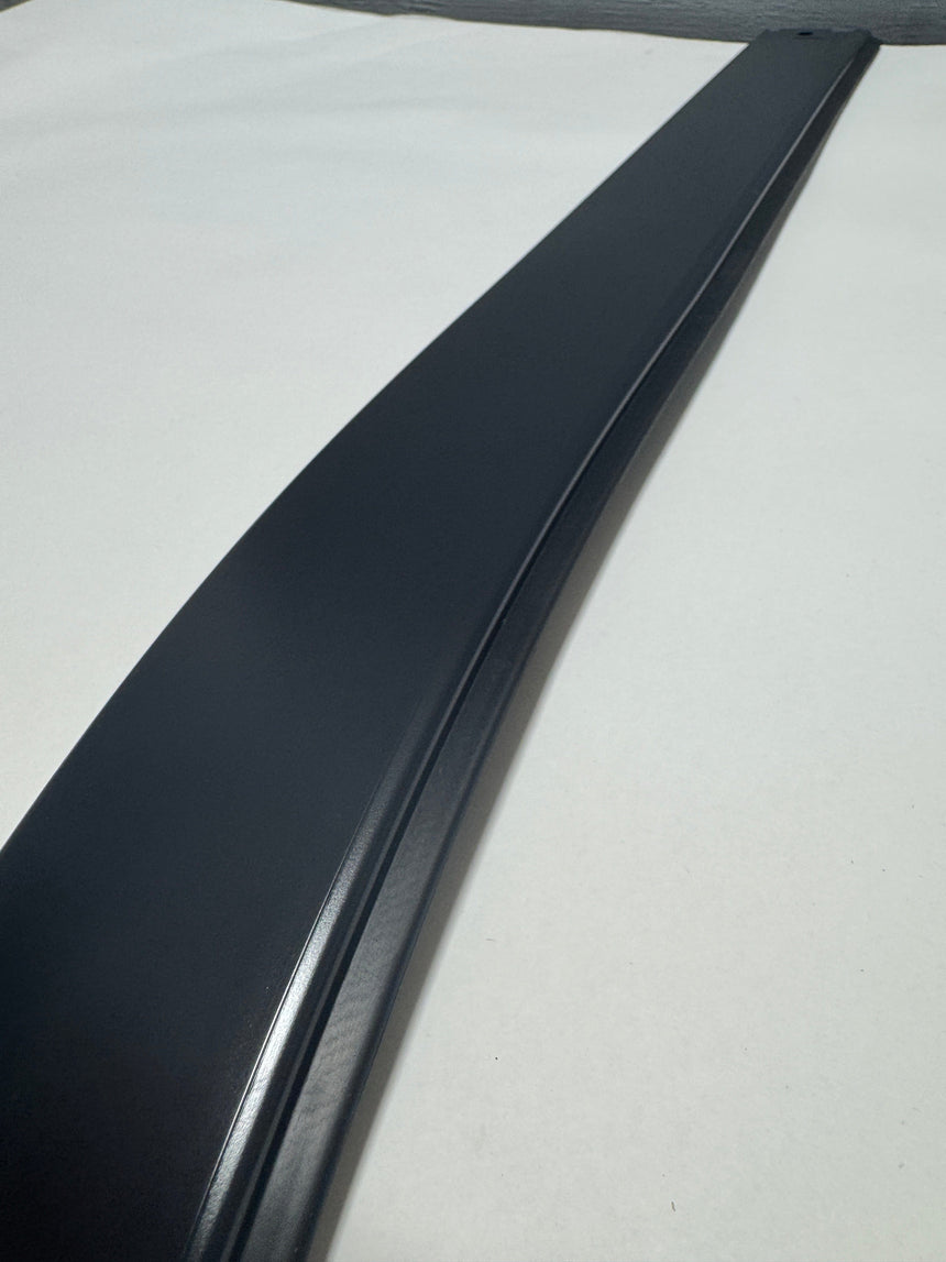 2018-2024 Expedition or Navigator Driver Side Roof Molding OEM - Unpainted
