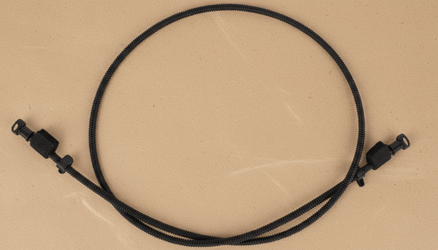 2018-2024 Expedition or Navigator OEM Rear Camera Washer Fluid Hose