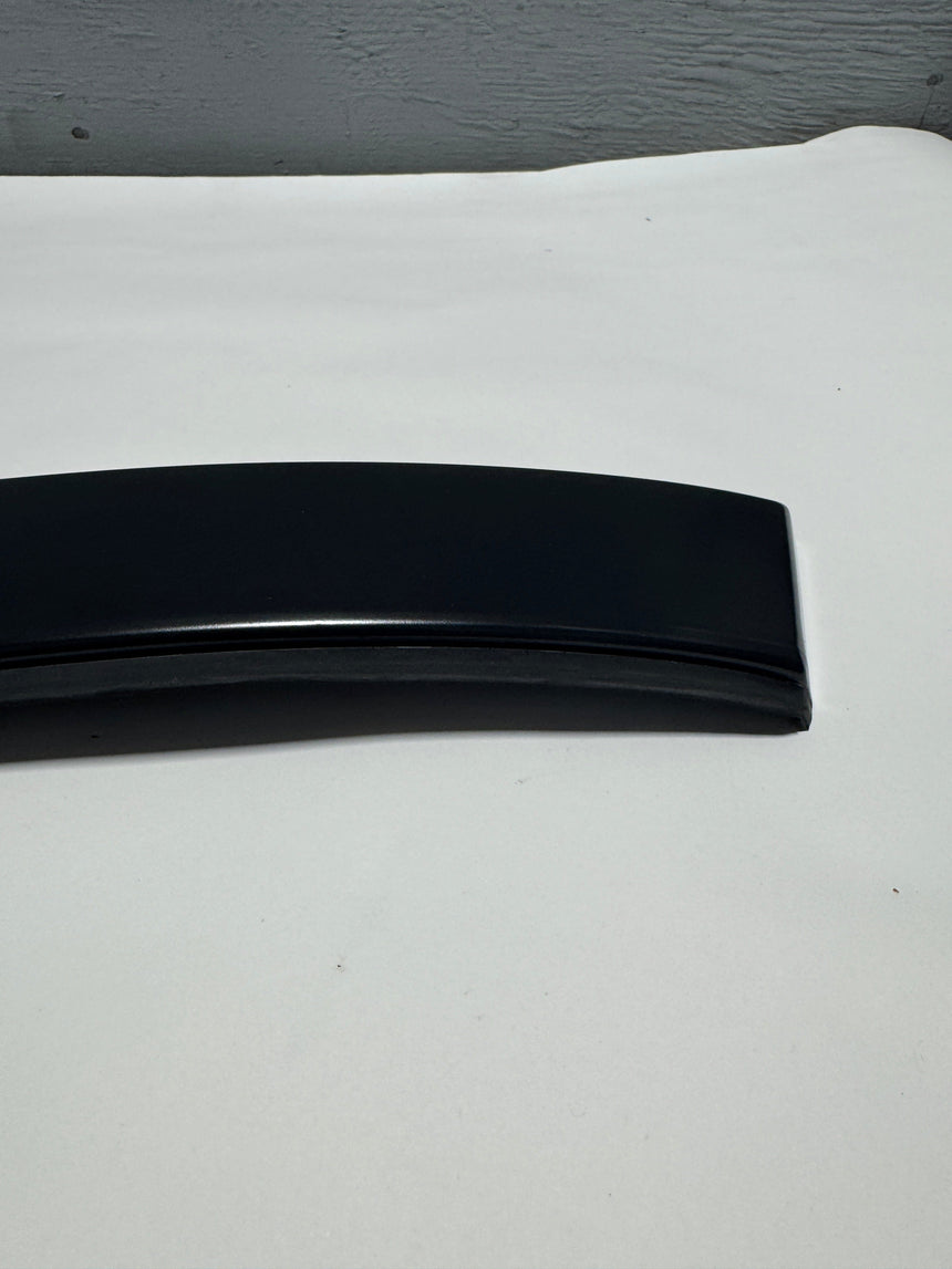 2018-2024 Expedition or Navigator Passenger Side Roof Molding OEM - Unpainted