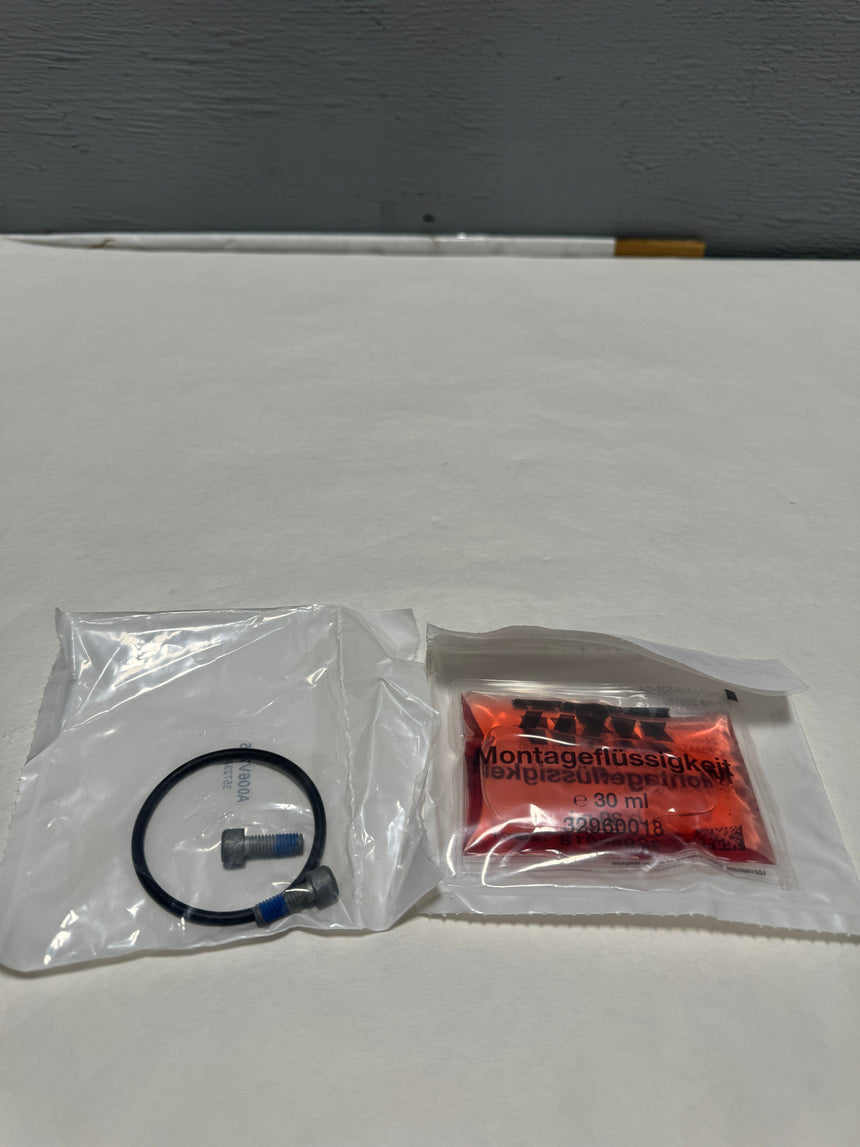 2018-2024 Ford F-150 Parking Brake Actuator Genuine OEM New