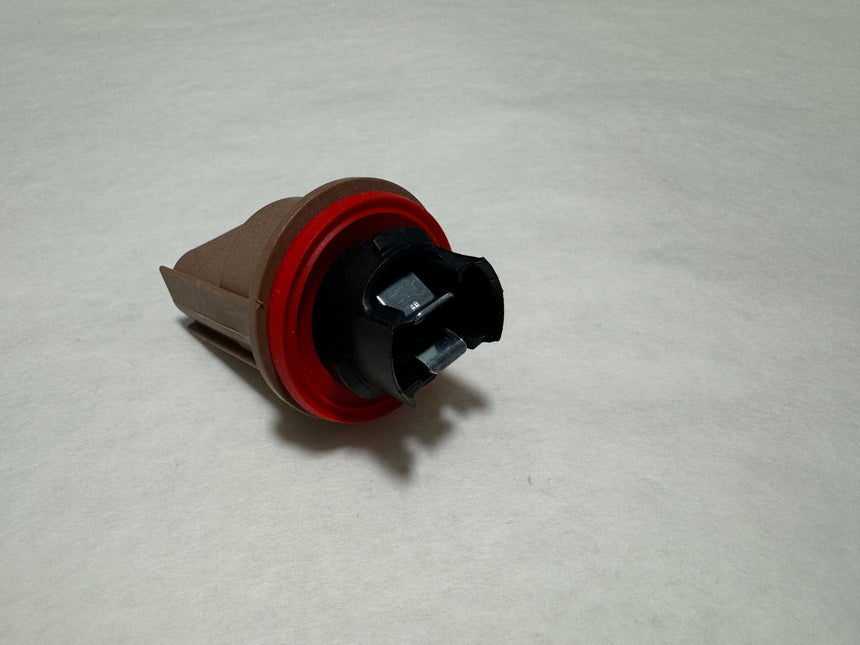 2018-2024 Ford F-250 F-350 Headlight Turn Signal Socket For Halogen Headlights Only