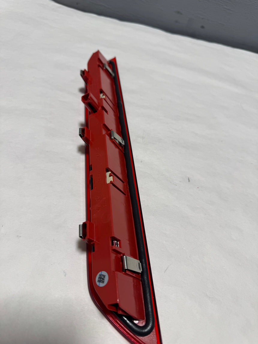 2018-2024 Ford Transit Rear Center High Mount Stop Third Brake Light - See Notes