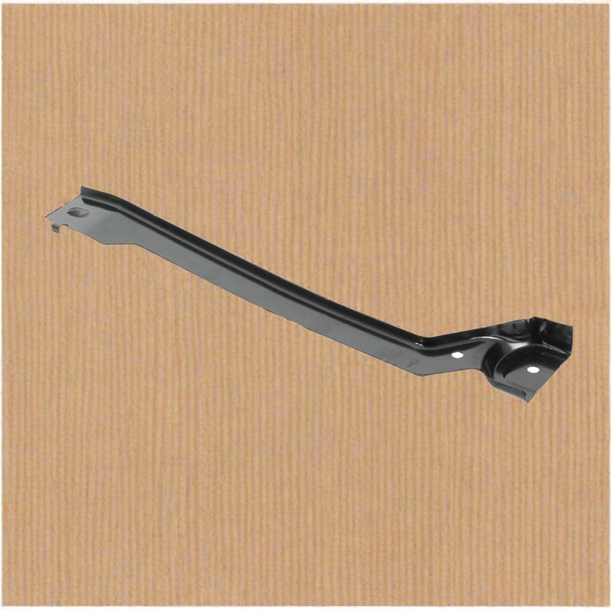 2018-2024 GMC Terrain Front Center Bumper Fascia Cover Support Brace OEM