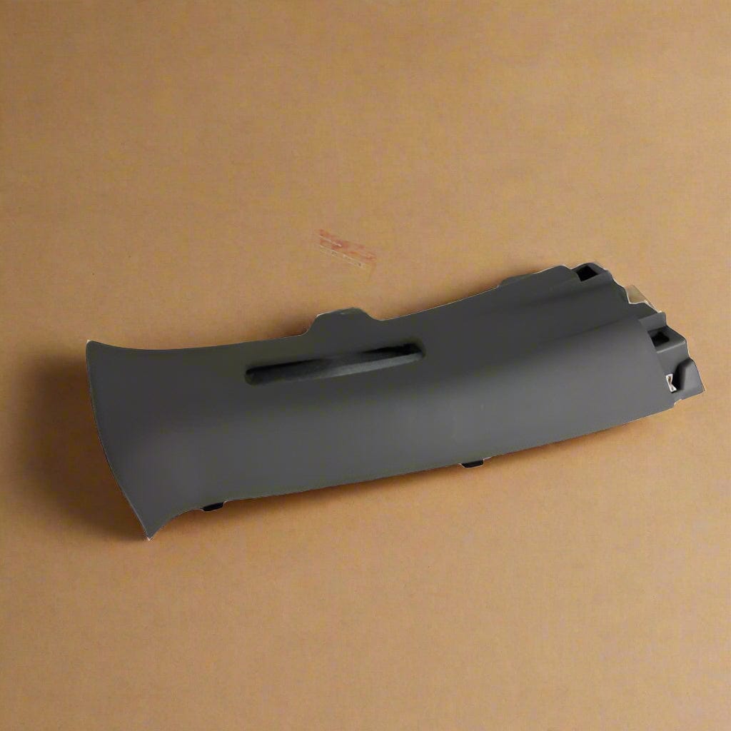 84161-THR-A01ZB 2018-2024 Honda Odyssey EX, Touring , Elite Driver Side Center B Pillar Cover Trim -Gray