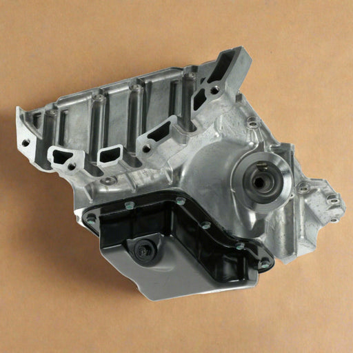 5048692AA 2018-2024 Jeep Wrangler 2.0 Non Hybrid Engine Oil Pan OEM