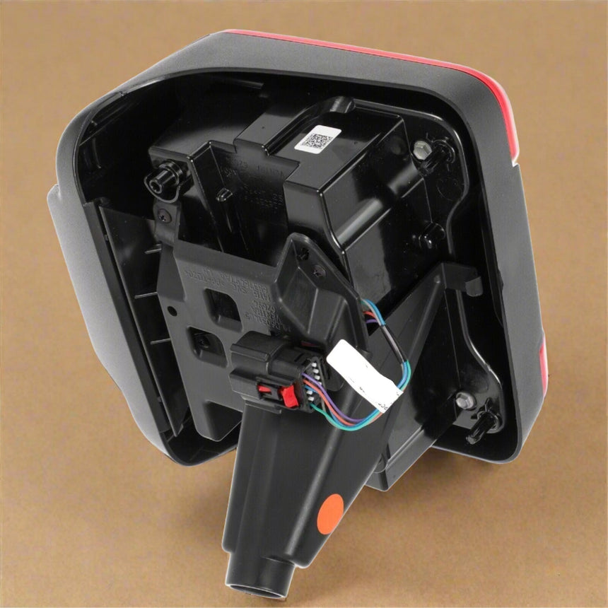 2018-2024 Jeep Wrangler JL OEM Driver SIde Tail light OEM