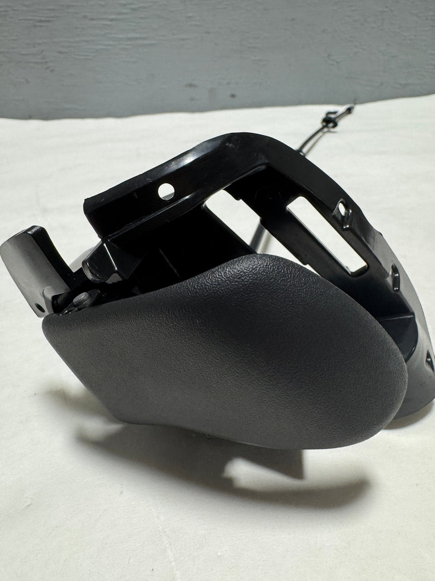 2018-2024 Jeep Wrangler JL Front Passenger Seat Release Handle And Cable OEM