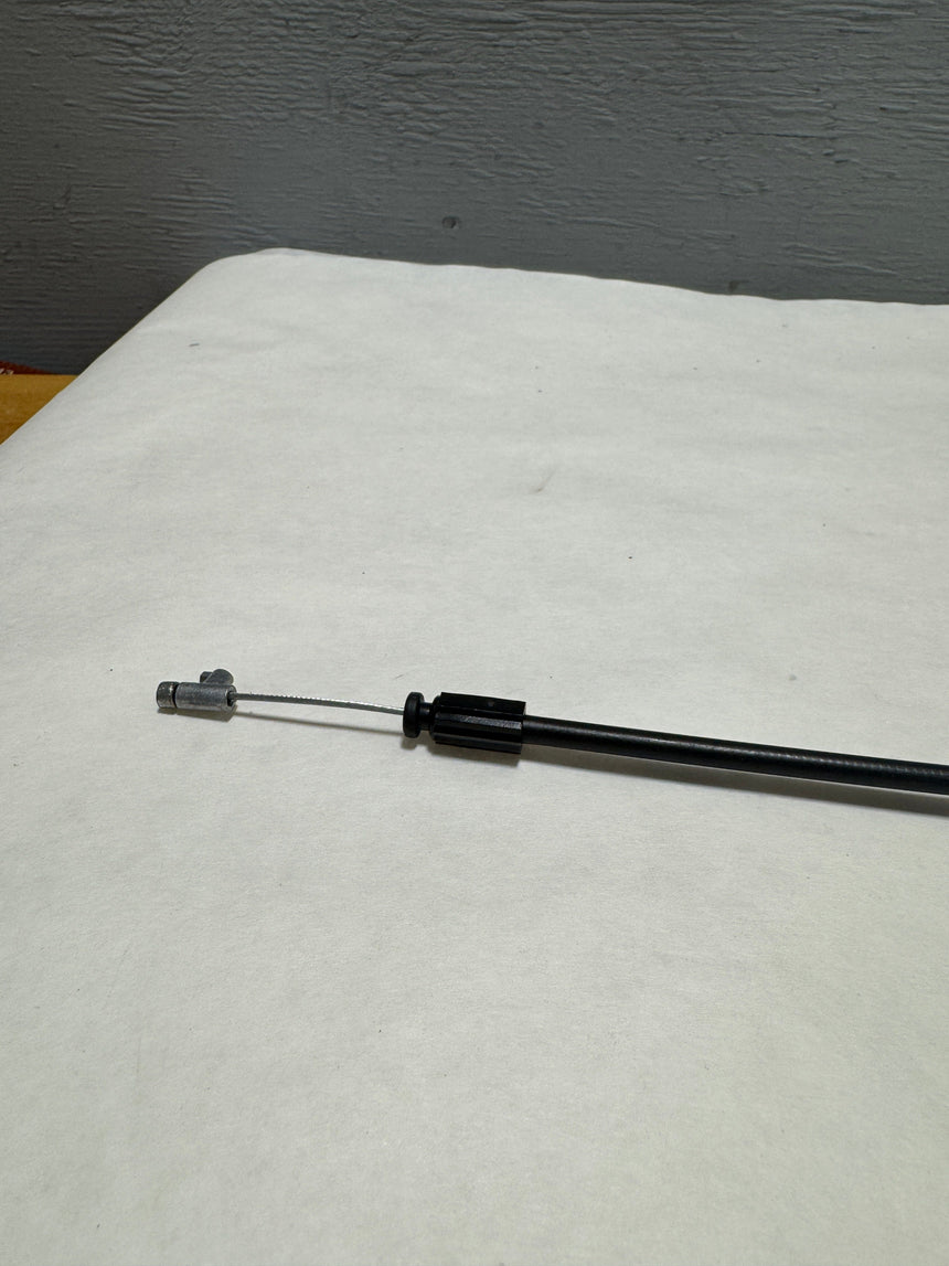 2018-2024 Jeep Wrangler JL Front Passenger Seat Release Handle And Cable OEM