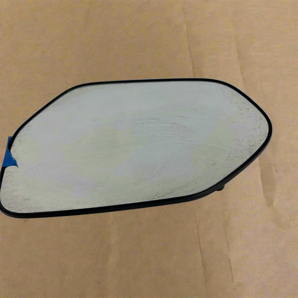 87907-06140 2018-2024 Toyota Camry Driver Side Basic Mirror Glass Non Heated/ No Blind Spot