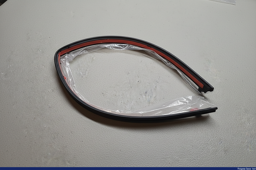 2018-2024 Toyota Camry Hood to Front End Panel Seal Genuine OEM