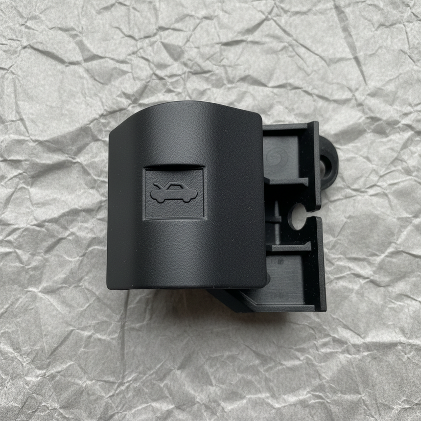2018-2025 Ford Expedition F-150 F-250 F-350 Hood Release Handle Genuine OEM