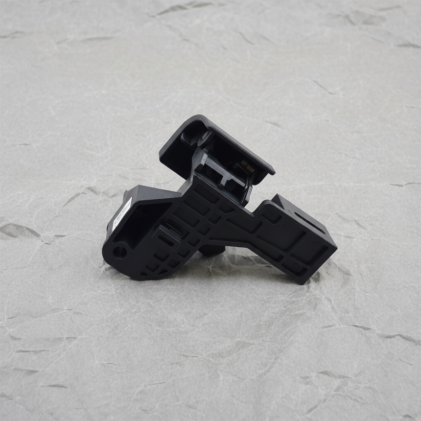 2018-2025 Ford Expedition F-150 F-250 F-350 Hood Release Handle Genuine OEM