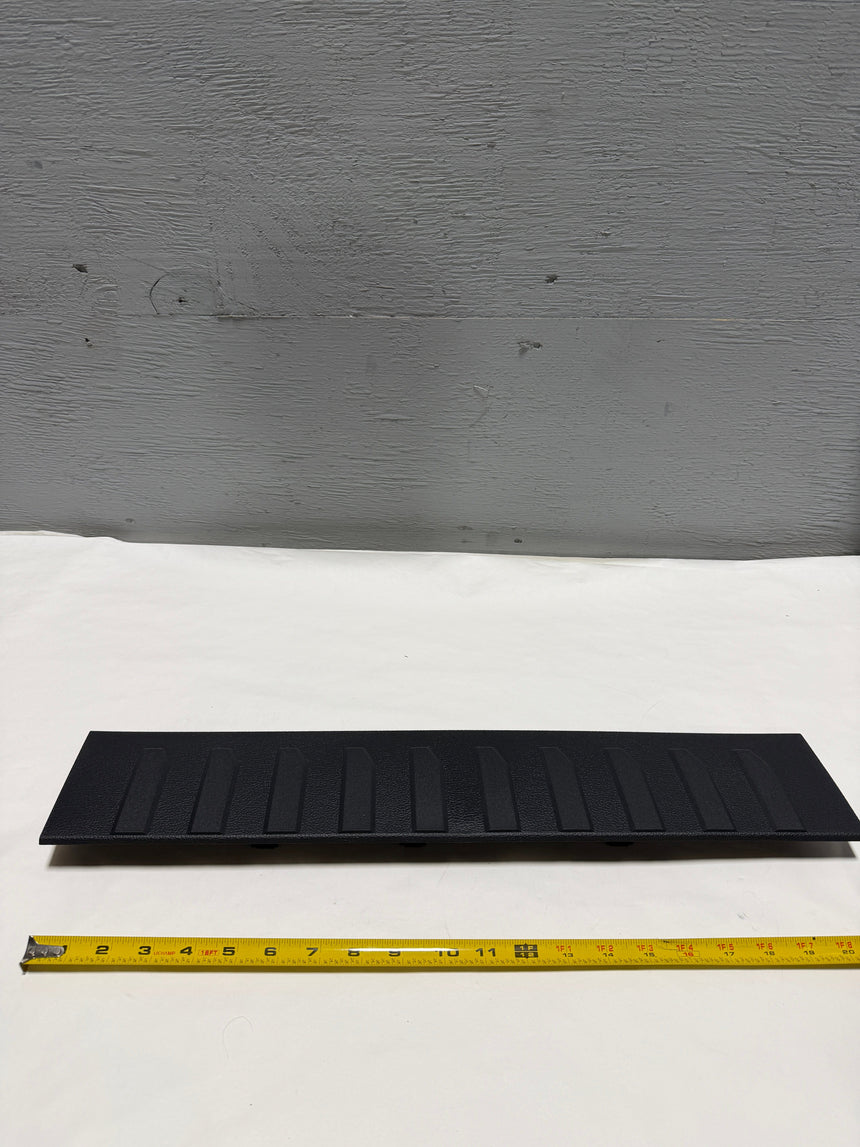 2018-2025 Ford F-150 F-250 F-350 Driver Side Front Door Scuff Plate OEM