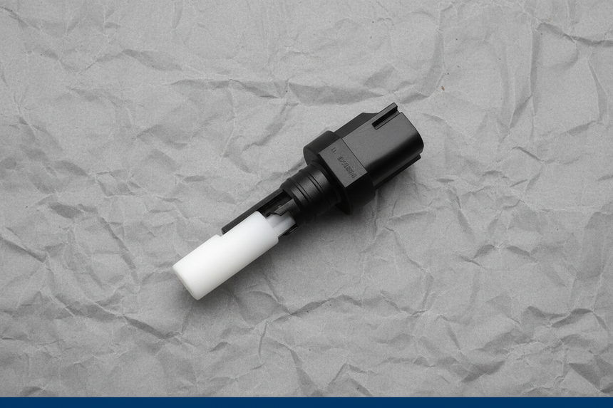 2018-2025 Ford Transit Windshield Washer Fluid Sensor Genuine OEM