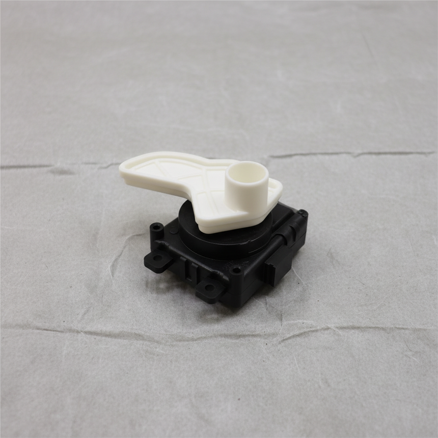2018-2025 Honda Odyssey HVAC Ventilation Door Actuator Genuine OEM
