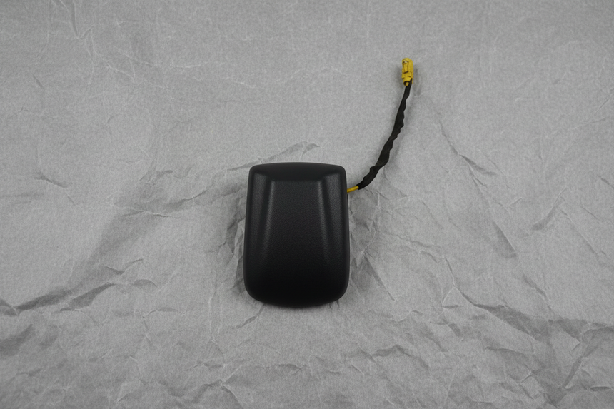 2018-2026 Jeep Wrangler Gladiator Satellite Radio Antenna Module OEM