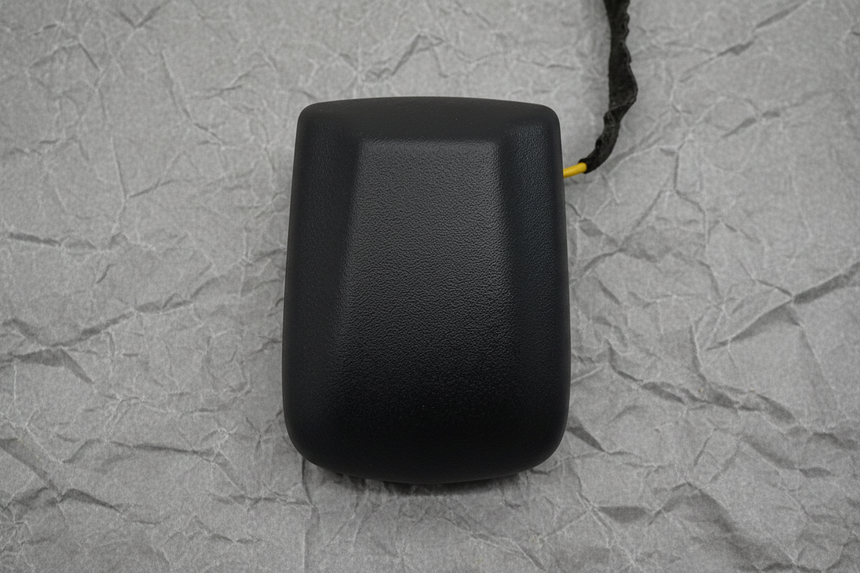 2018-2026 Jeep Wrangler Gladiator Satellite Radio Antenna Module OEM