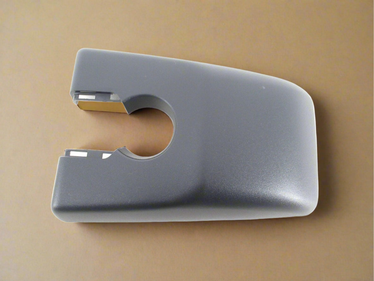 86466-42080 2018 Toyota Rav4 windshield Lane Keep Assist Pre-Crash Camera Cover OEM