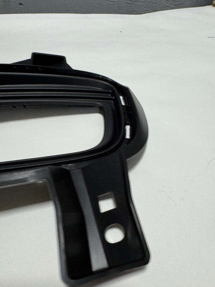 2019-2020 Kia Sorento Rear Bumper Driver Side Hole Cover Trim Genuine OEM