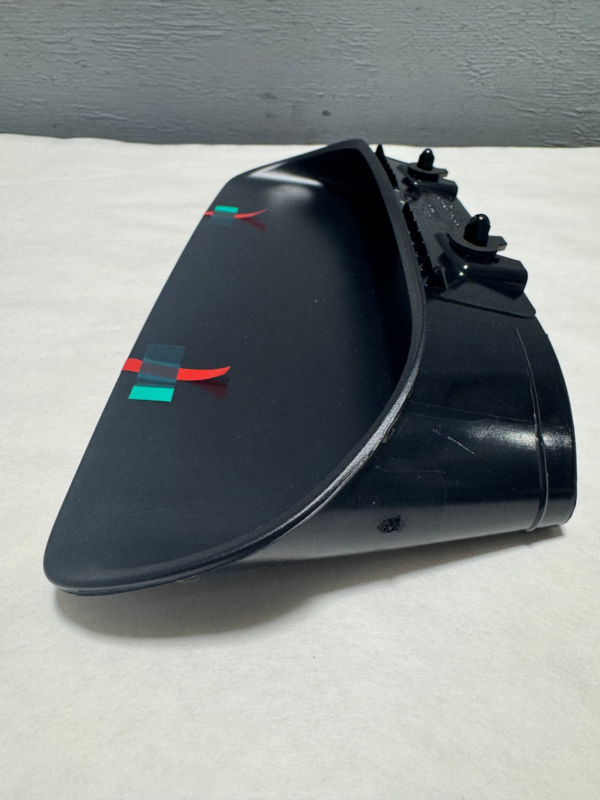 2019-2021 Dodge Challenger Redeye Hood Bezel Passenger Side OEM