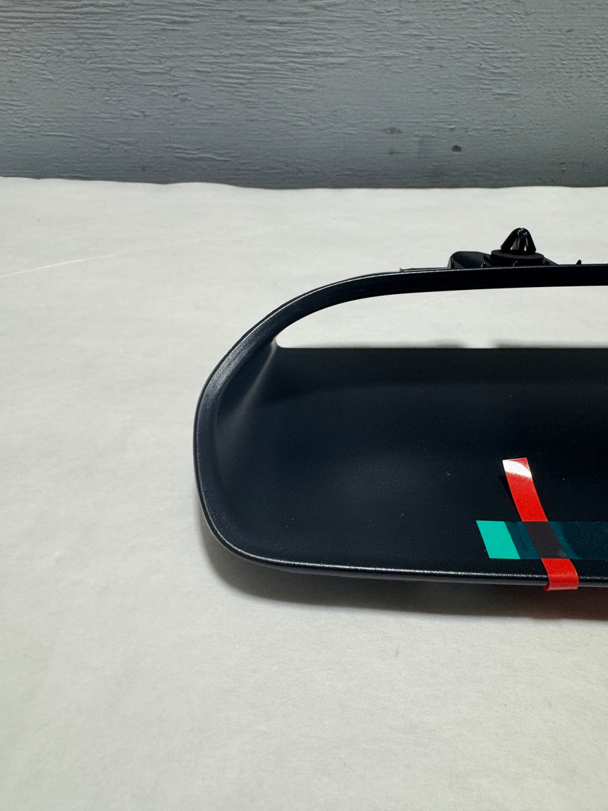 2019-2021 Dodge Challenger Redeye Hood Bezel Passenger Side OEM