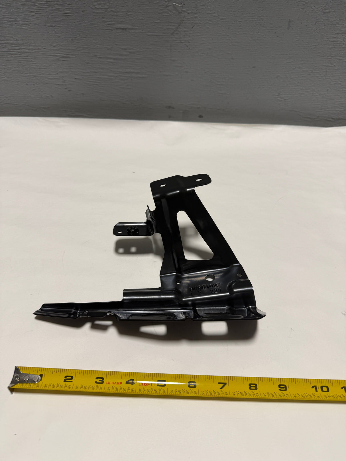 60212-TG7-A00ZZ 2019-2021 Honda Passport Passenger Side Front Fender Support Bracket OEM