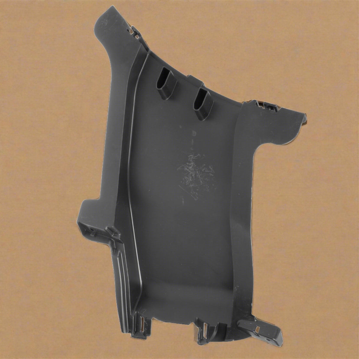 86541-M7000 2019-2021 Kia Forte Front Bumper Driver Side Air Duct OEM