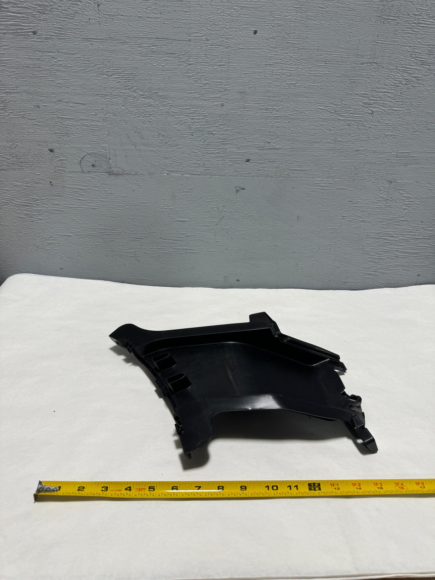 2019-2021 Kia Forte Front Bumper Passenger Side Air Duct OEM