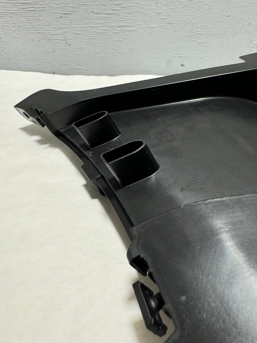 2019-2021 Kia Forte Front Bumper Passenger Side Air Duct OEM