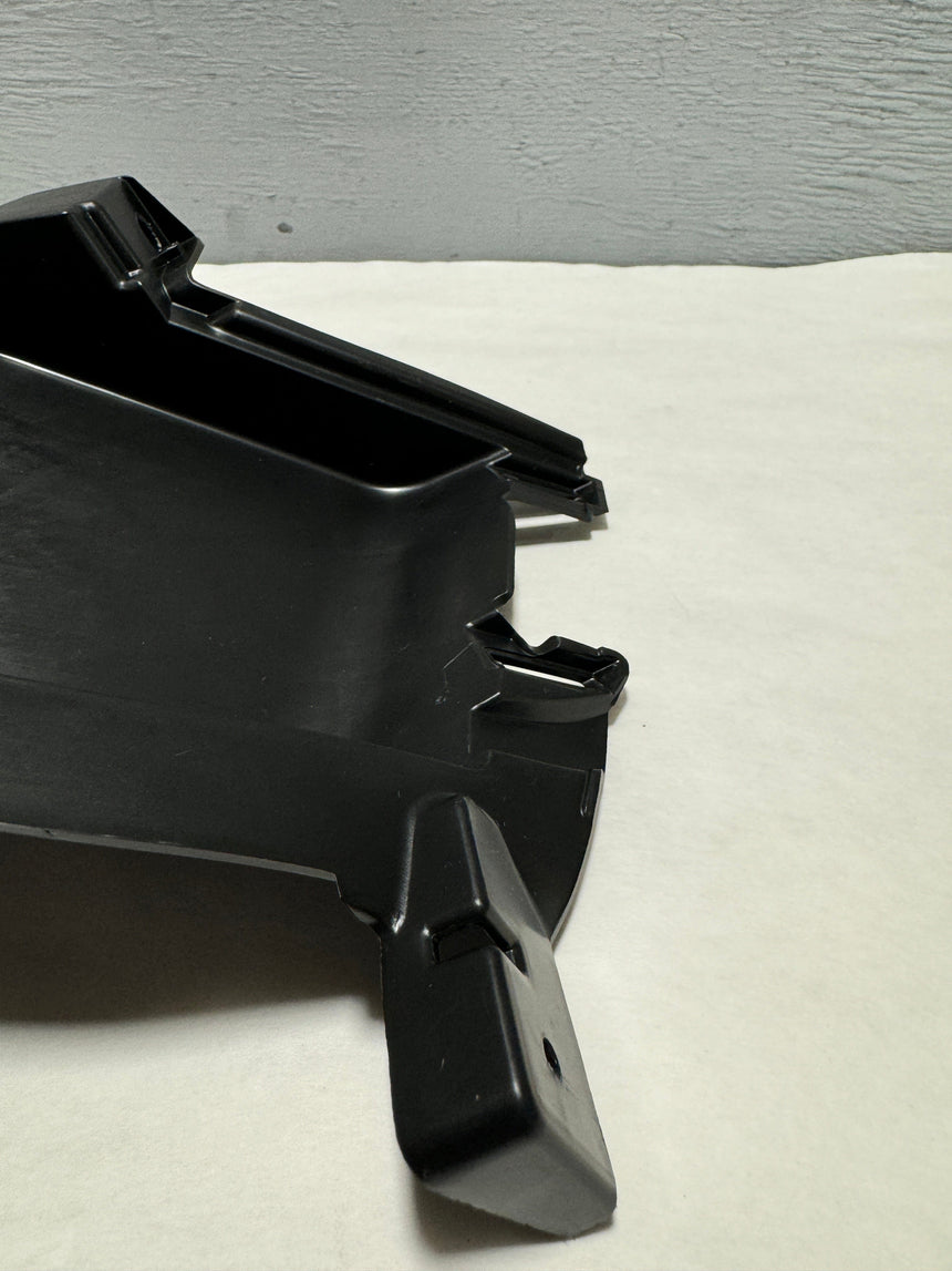 2019-2021 Kia Forte Front Bumper Passenger Side Air Duct OEM