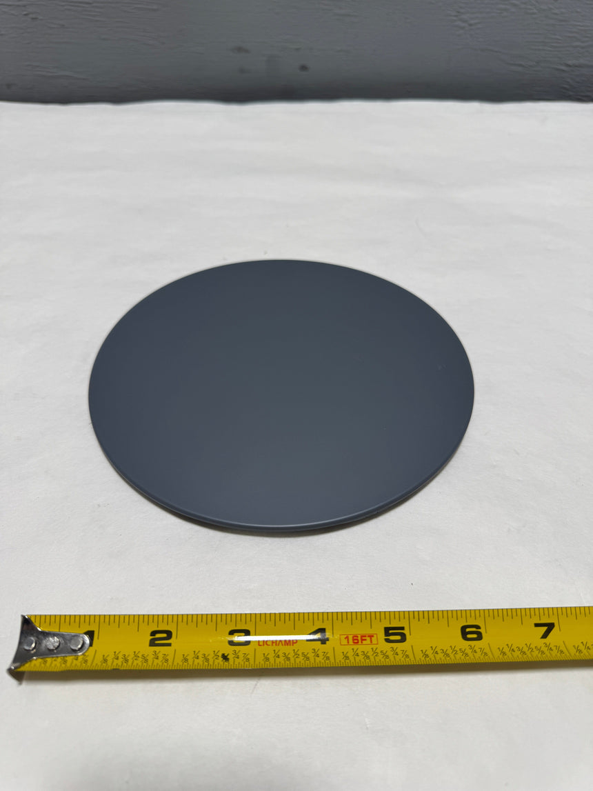 2019-2021 Mazda 3 Japan Built Unpainted Fuel Filler Gas Door OEM