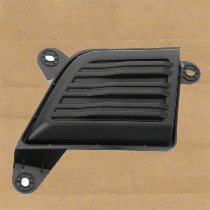 2019-2022 Chevrolet Silverado 1500 Passenger Side Fog Light Trim Cover OEM New