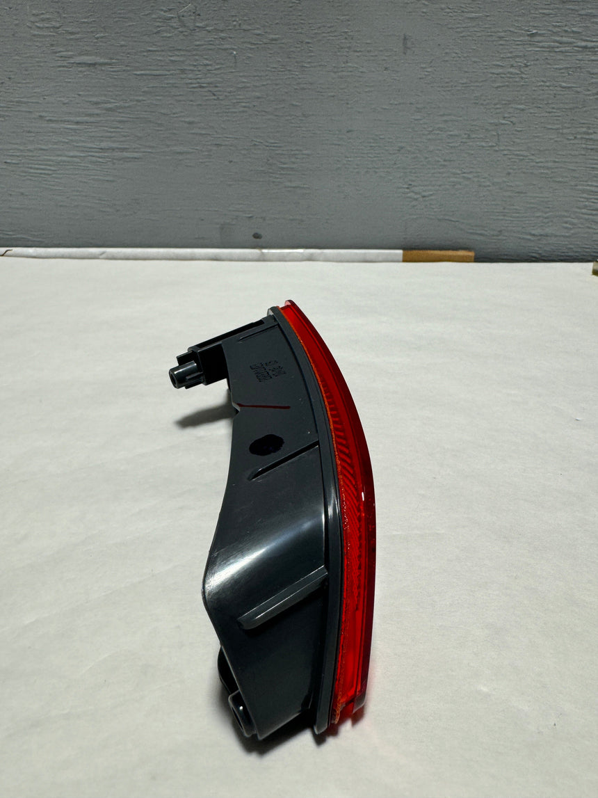 2019-2022 Jeep Cherokee Bumper Driver Side Reflector OEM