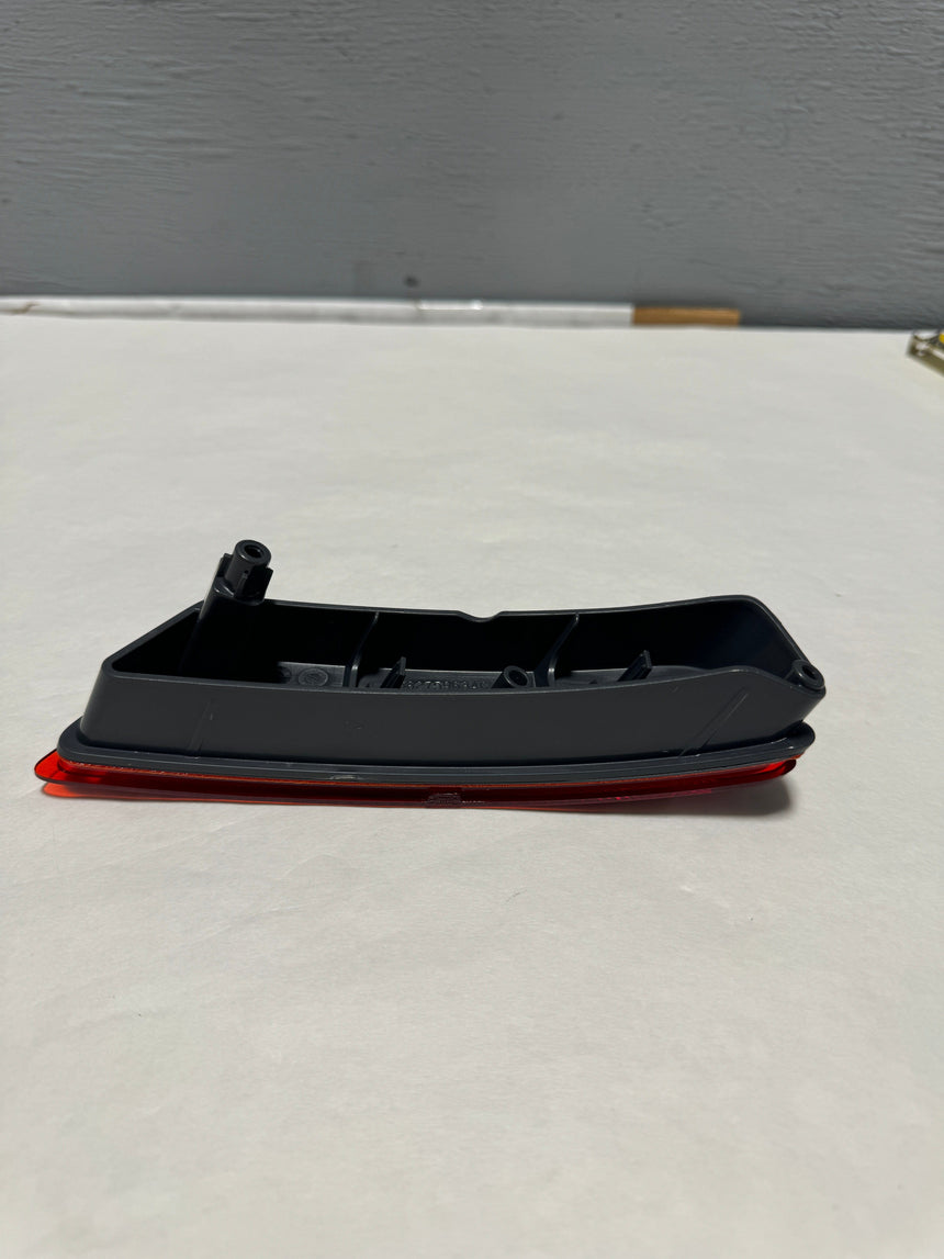 2019-2022 Jeep Cherokee Bumper Driver Side Reflector OEM