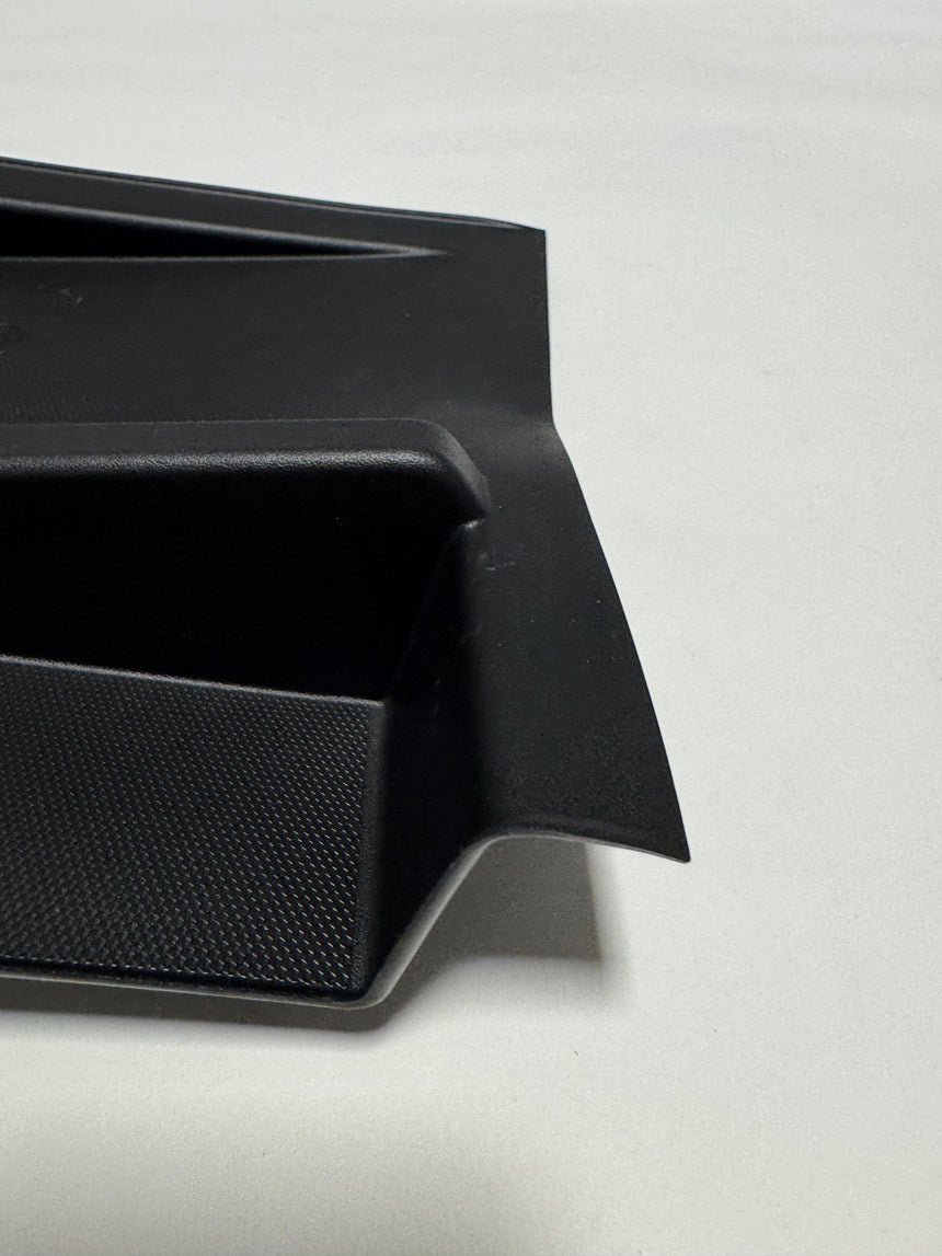 2019-2022 Silverado Sierra Front Center Console Rubber Liner For Wireless Charging Equipped
