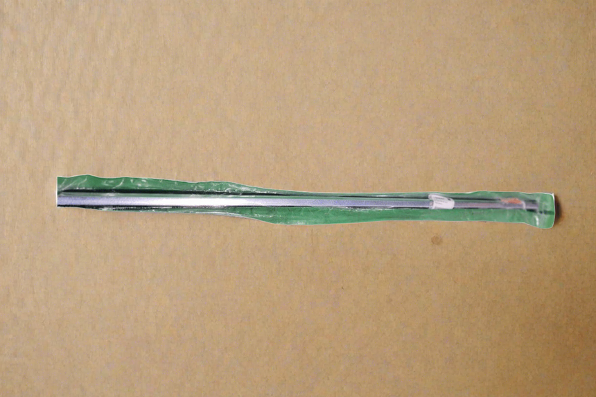 2019-2023 Cadillac XT4 Front Driver Side Door Window Belt Molding OEM New