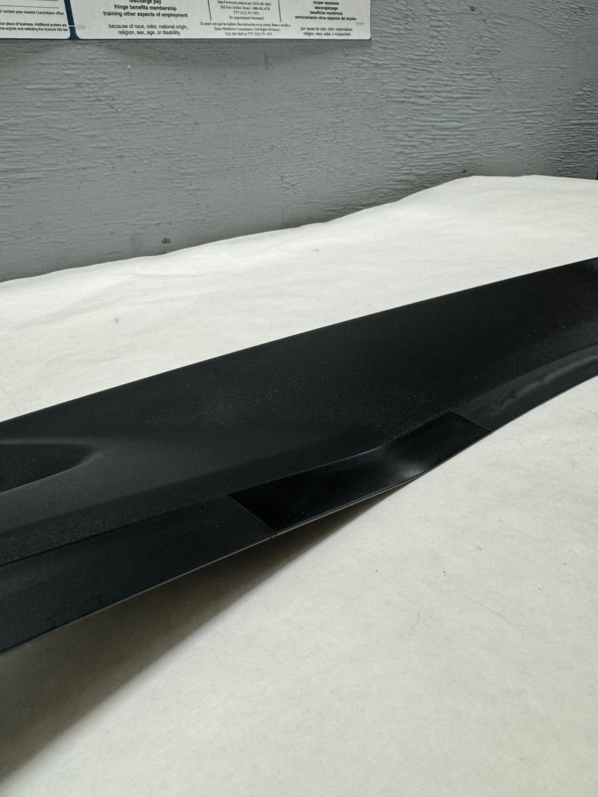 2019-2024 Camaro LS or LT Passenger Side Headlight Trim Panel Bezel OEM