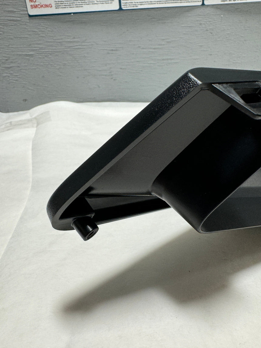 2019-2024 Camaro LS or LT Passenger Side Headlight Trim Panel Bezel OEM